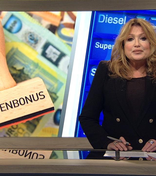 Bundestag & Treffen der Ukraine-Kontaktgruppe