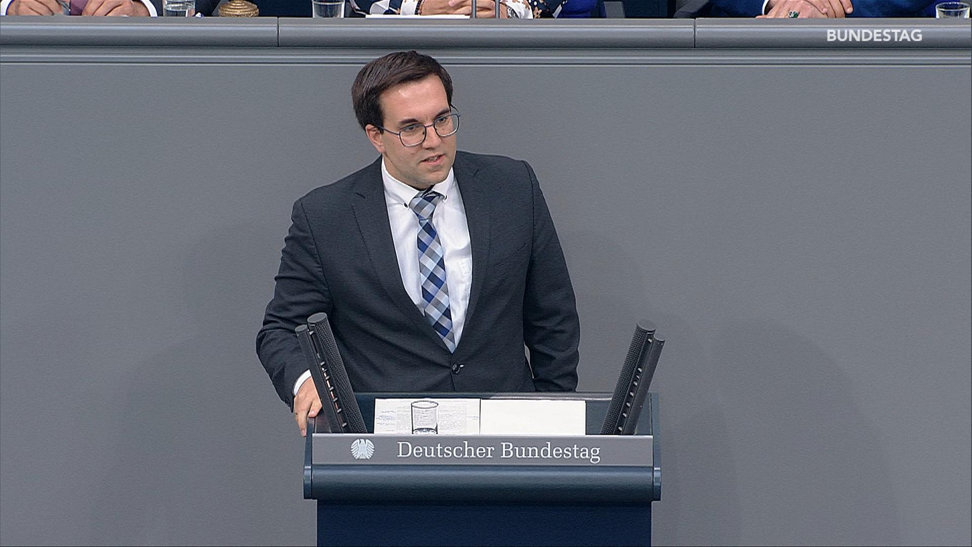 Bundestag: Ausschuss für Familienpolitik, Mutterschutz für Selbstständige