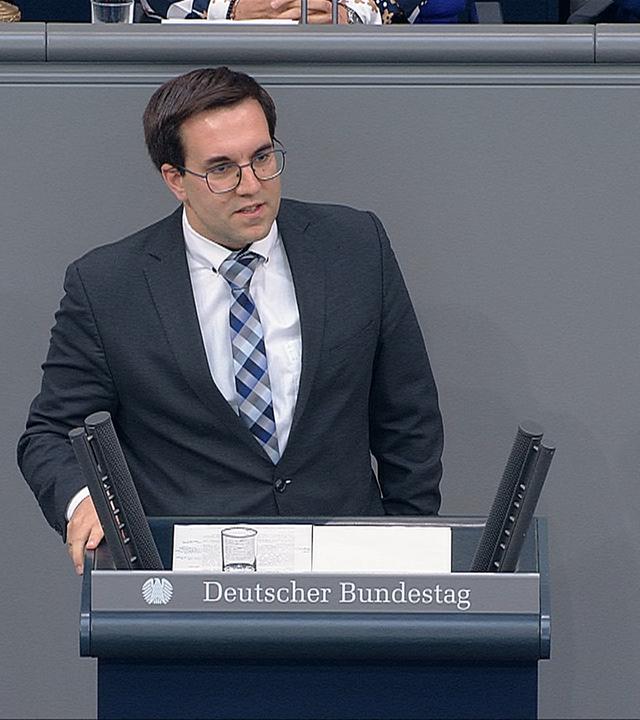 Bundestag: Ausschuss für Familienpolitik, Mutterschutz für Selbstständige
