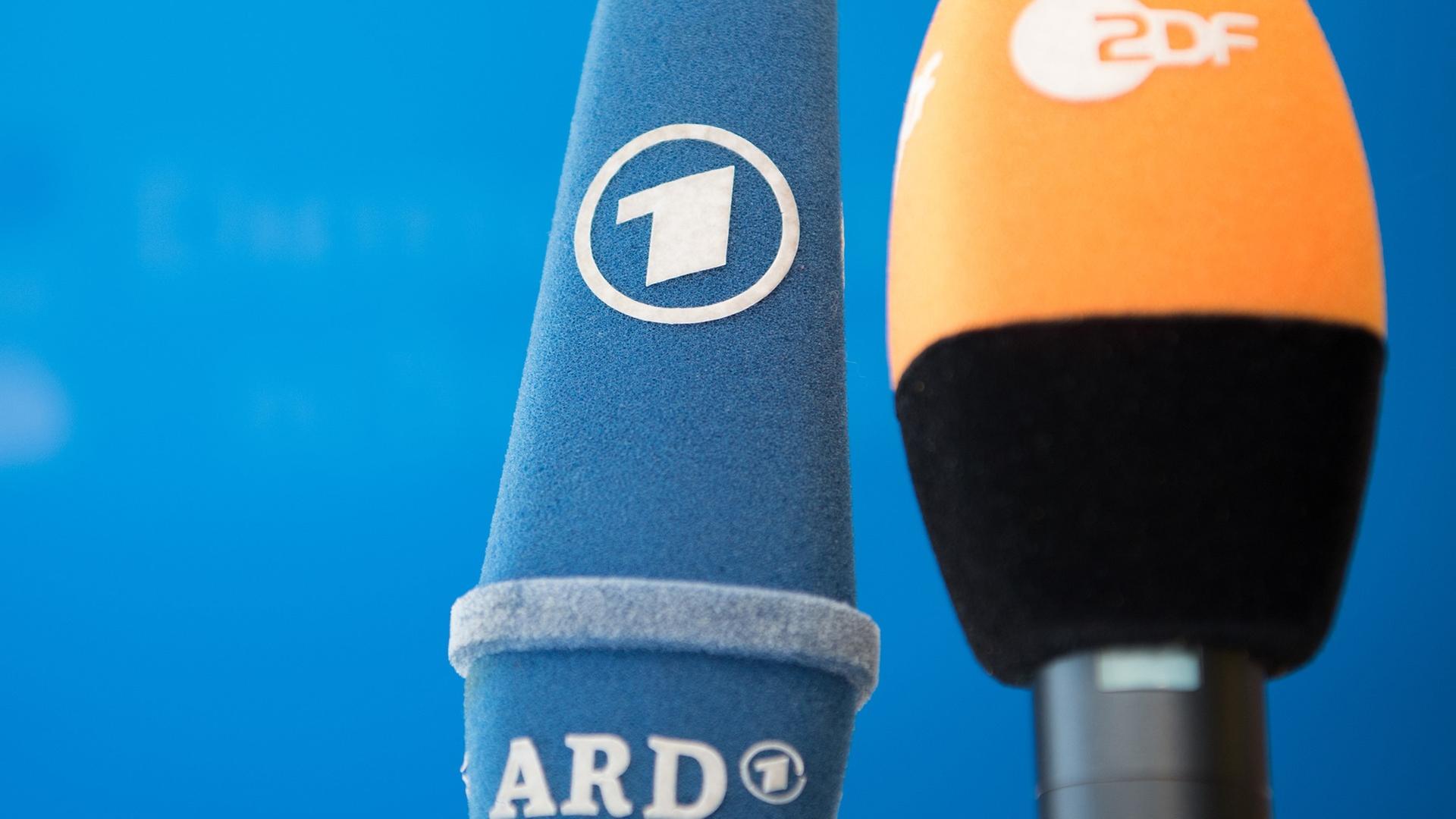 Bundestag: Enquete-Kommission "zur Zukunft der Medienordnung"