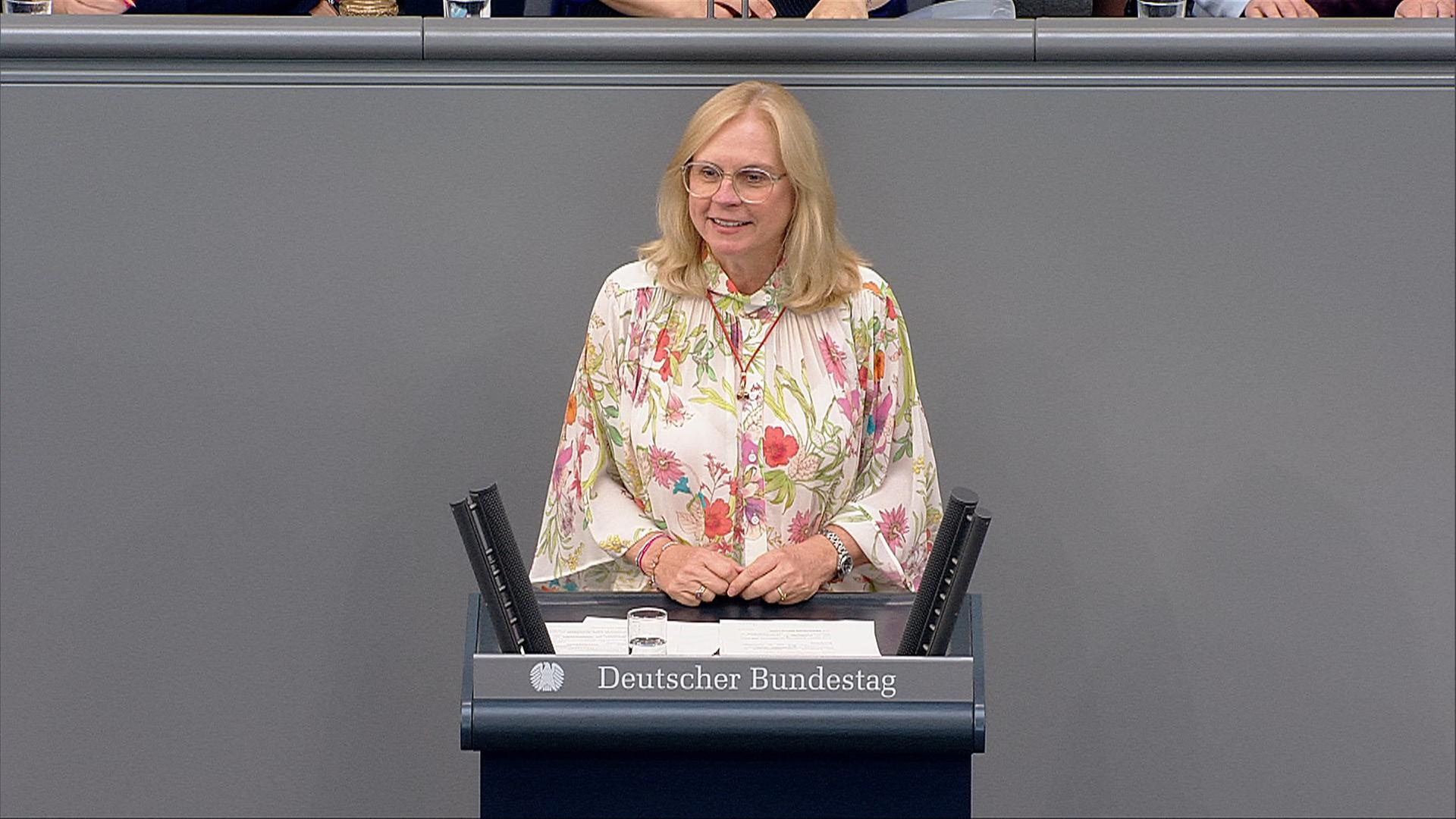 Bundestag setzt Anpassung der Abgeordnetendiäten aus