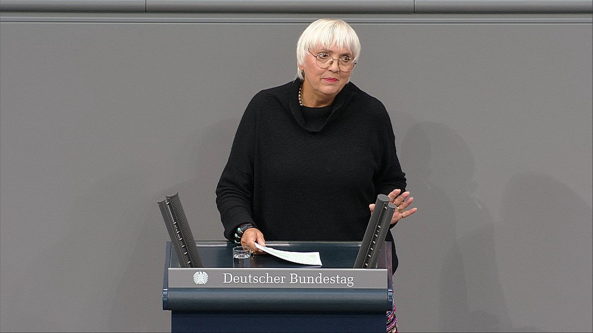 Bundestag zur Filmförderung