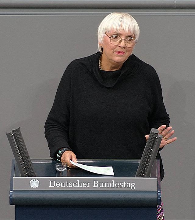 Bundestag zur Filmförderung