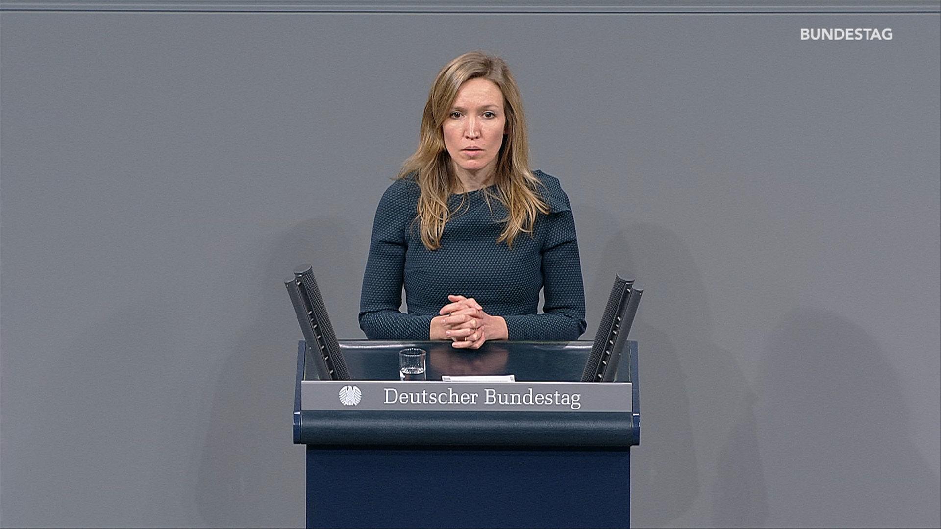 Bundestagsdebatte: Gedenkort für die polnischen Opfer des Zweiten Weltkrieges