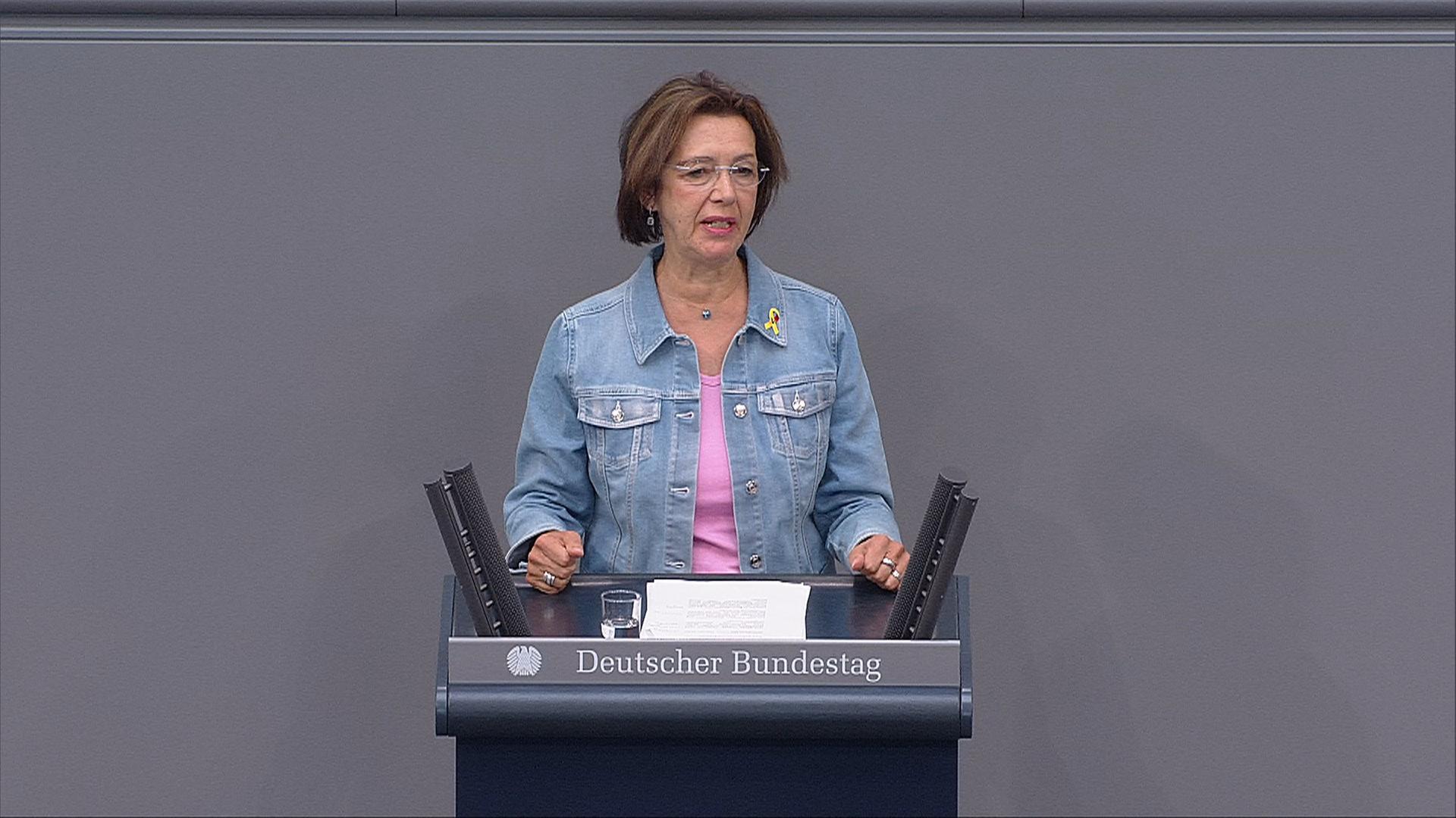 Bundestagsdebatte zum Wohngeld