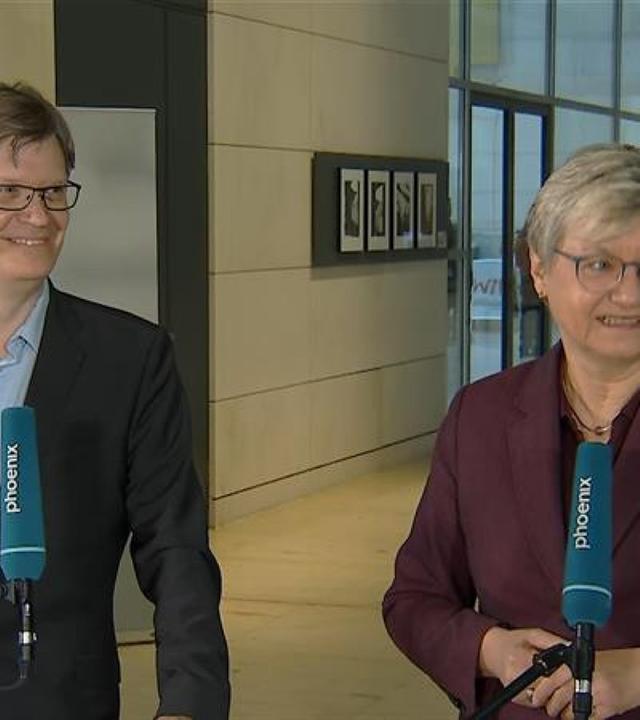 bundestagsgespräch zum Aktivrentengesetz