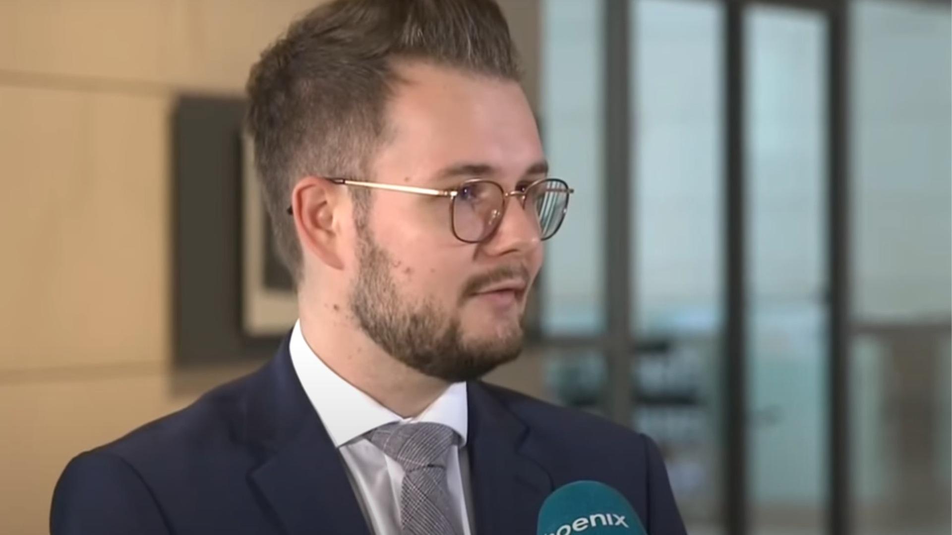 Bundestagsgespräch zum Netzausbau