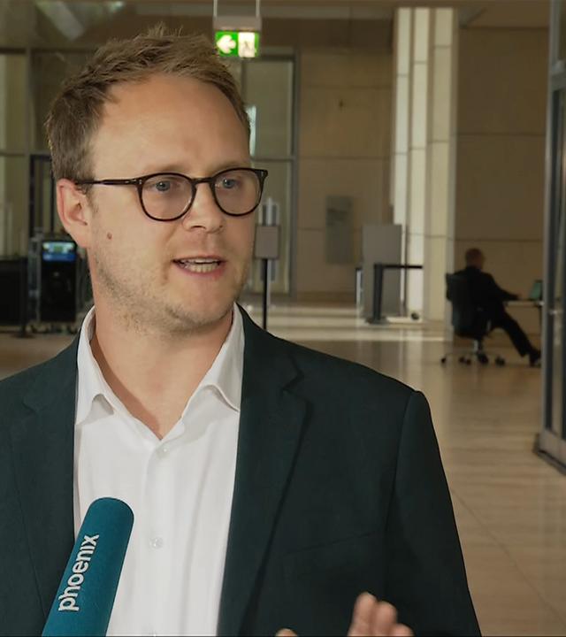 bundestagsgespräch: Zurückweisungen "symbolpolitisches Strohfeuer"