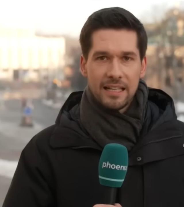 Bundestagswahl: Reaktionen aus dem Ausland