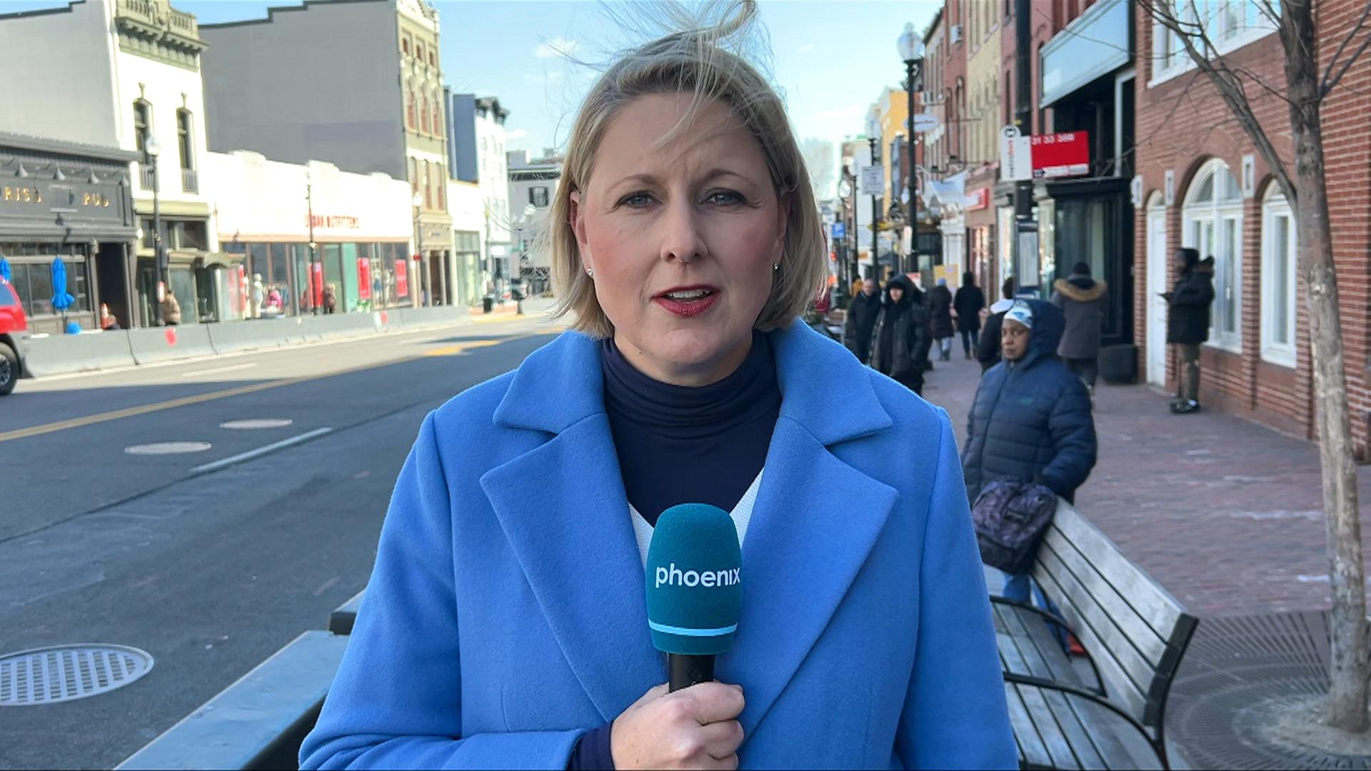 Bundestagswahl: Wie schaut das Ausland auf Deutschland?