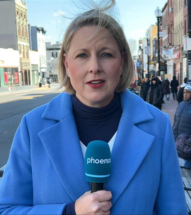 Bundestagswahl: Wie schaut das Ausland auf Deutschland?