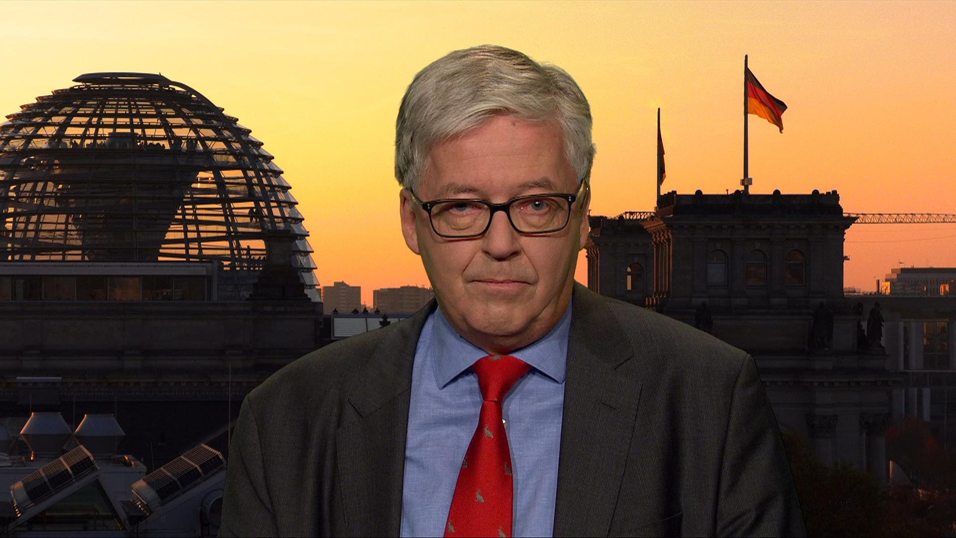 Bundeswehr: "Auf dem Weg der Beschleunigung"