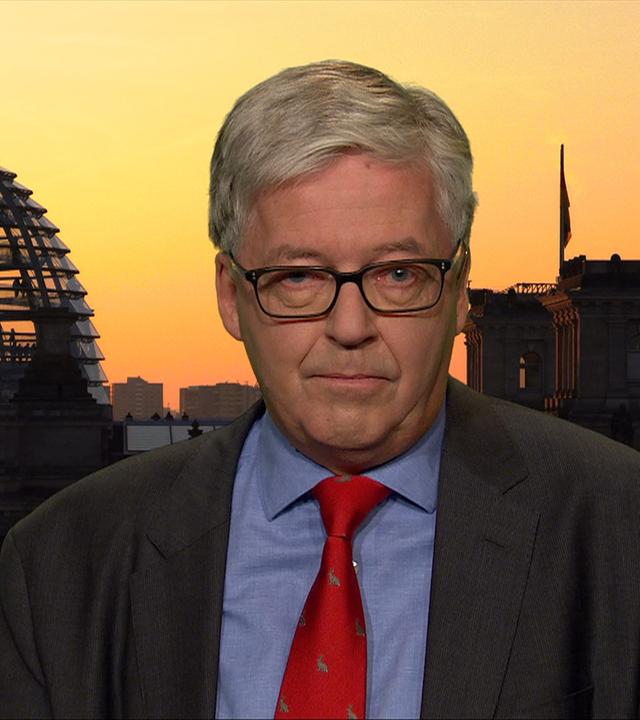 Bundeswehr: "Auf dem Weg der Beschleunigung"