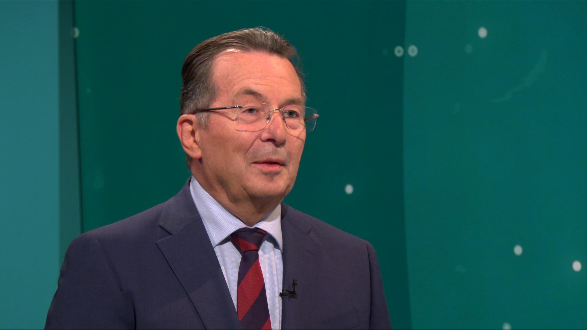 Bundeswehr: "Mehr Dringlichkeit bei Verteidigungsbemühen angesagt"