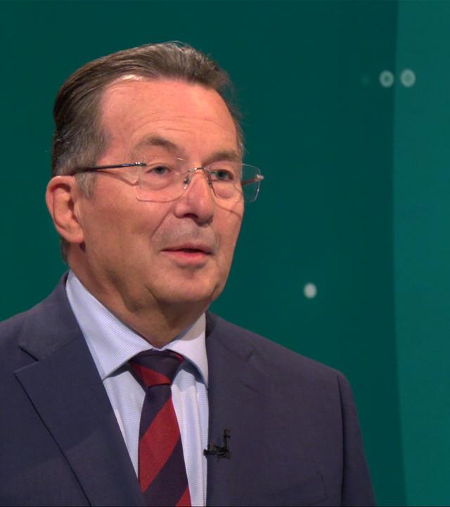 Bundeswehr: "Mehr Dringlichkeit bei Verteidigungsbemühen angesagt"