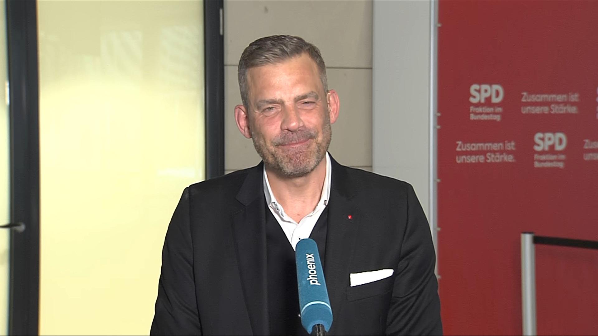 Bundeswehr: "Wir haben enorme Fähigkeiten"