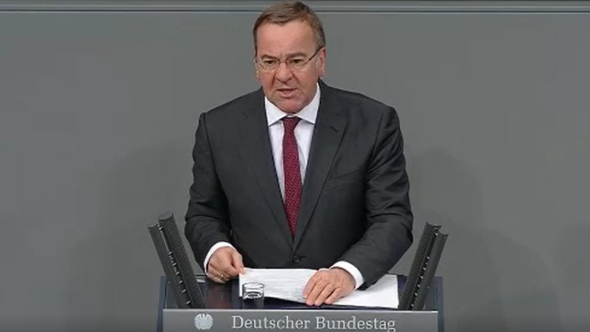 Bundeswehreinsatz im Roten Meer