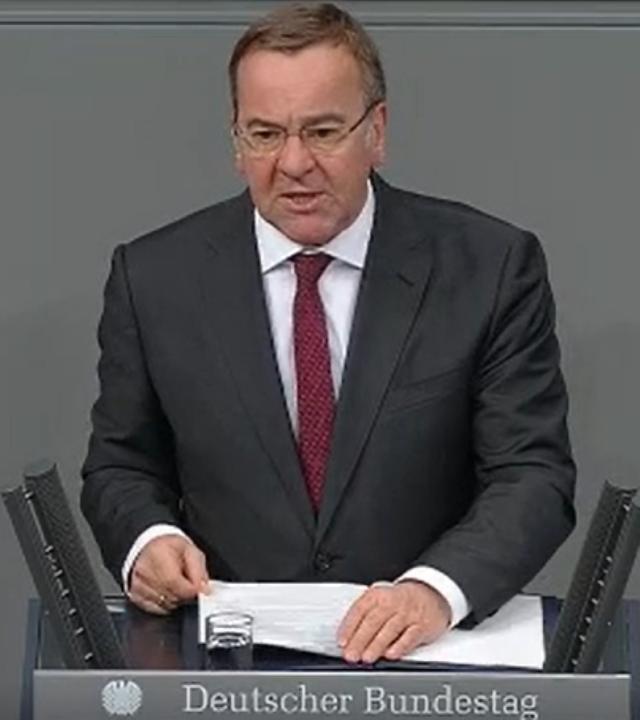 Bundeswehreinsatz im Roten Meer