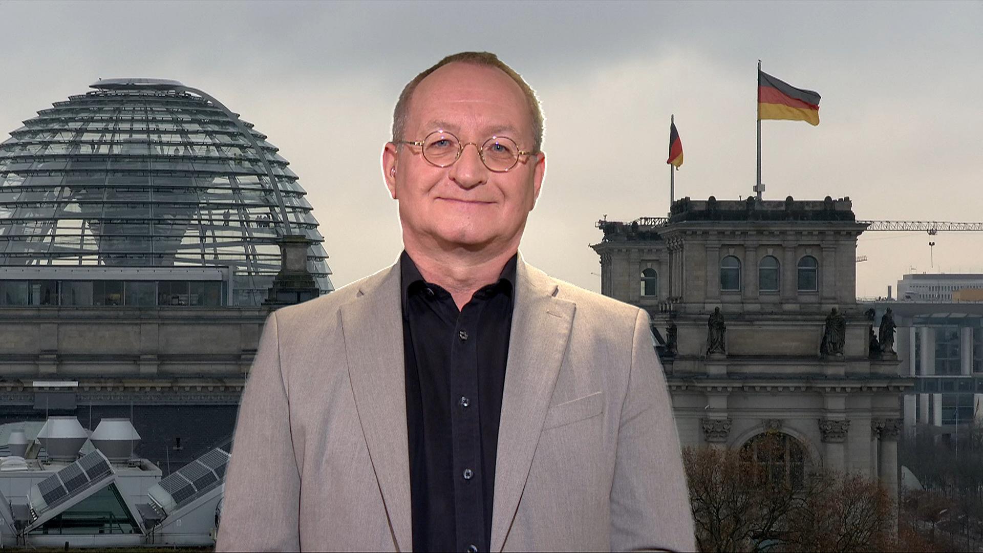 Bundeswirtschaftsministerin Reiche: Akteurin, die sich „nicht ganz an die Regeln hält“