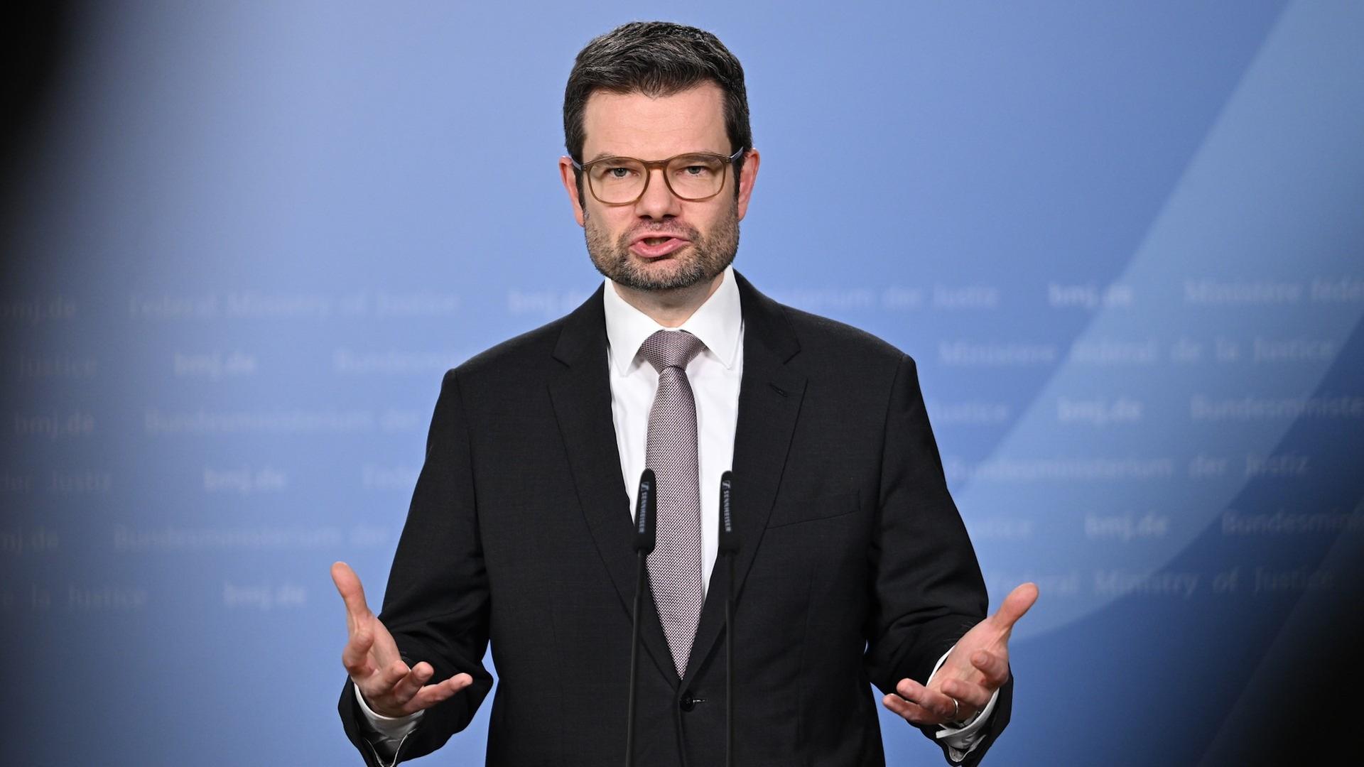 Buschmann zum Urteil "Vaterschaftsanfechtung"