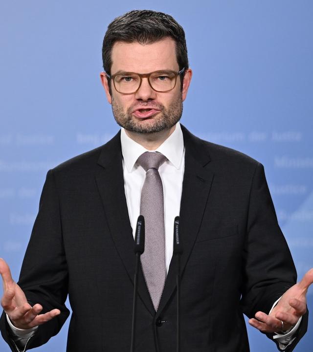 Buschmann zum Urteil "Vaterschaftsanfechtung"