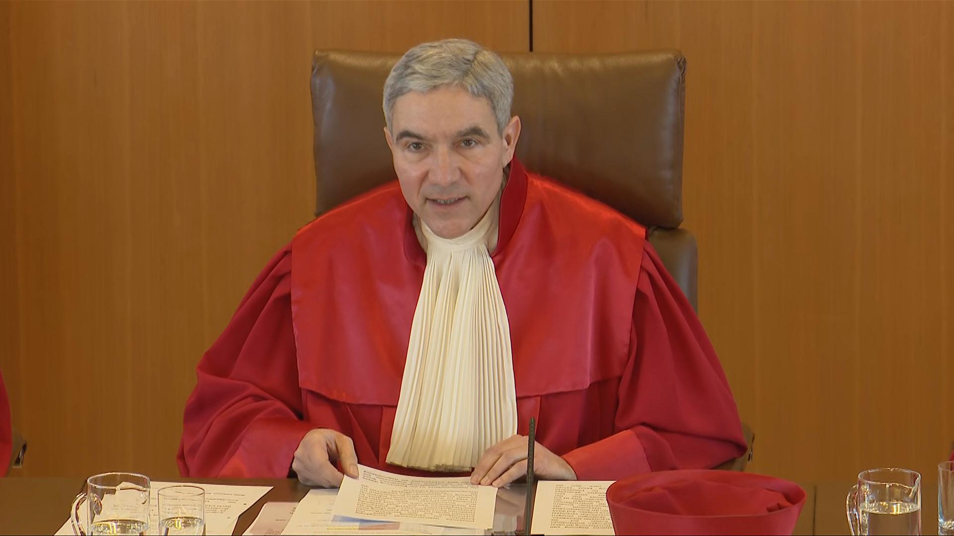 BVerfG-Urteil zu Hochrisikospielen