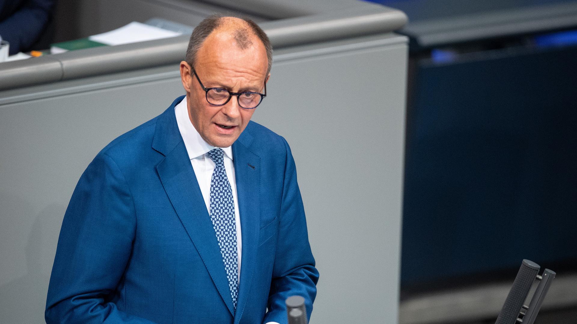 BVerfG-Urteil zum Nachtragshaushalt 21