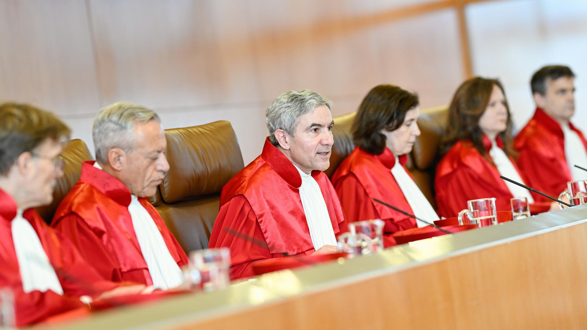 BVerfG-Urteil zur Strompreisbremse