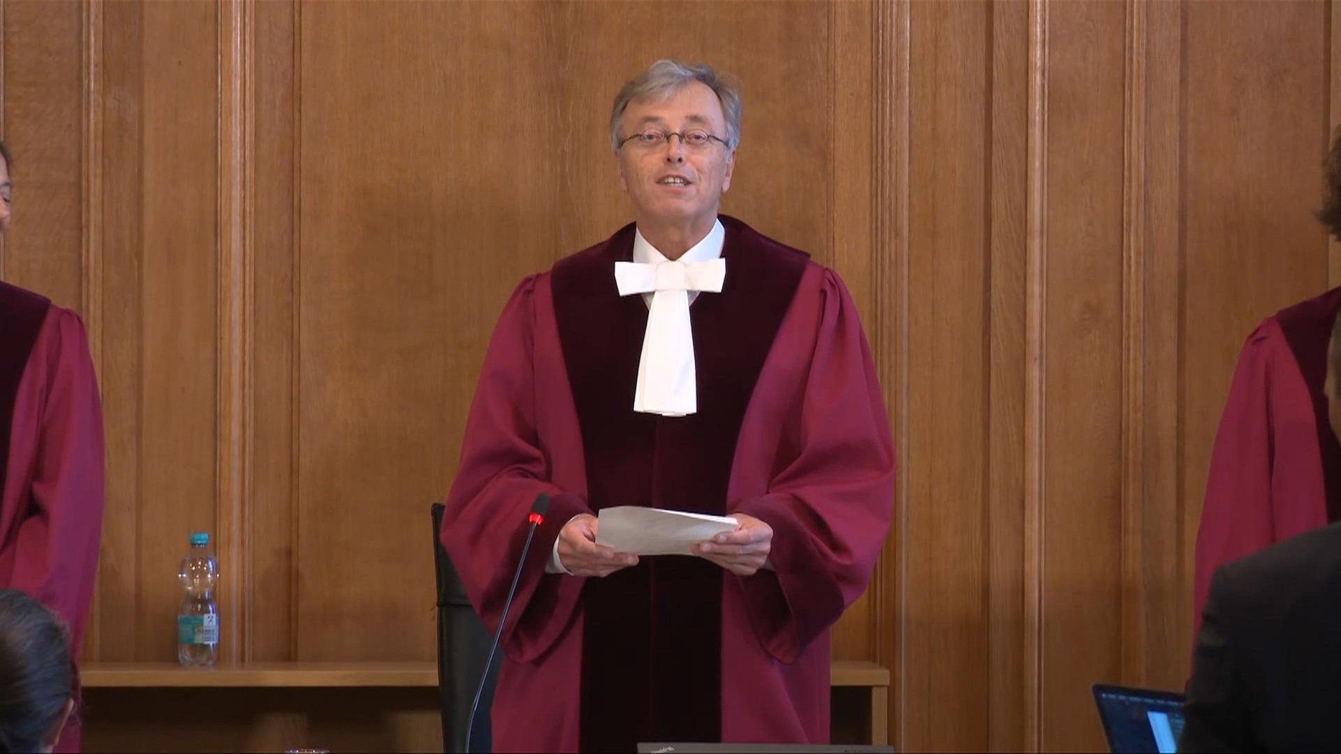 BVerwG-Urteil: Vielfalt im ÖRR