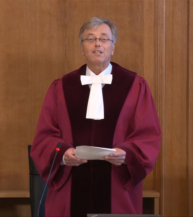 BVerwG-Urteil: Vielfalt im ÖRR