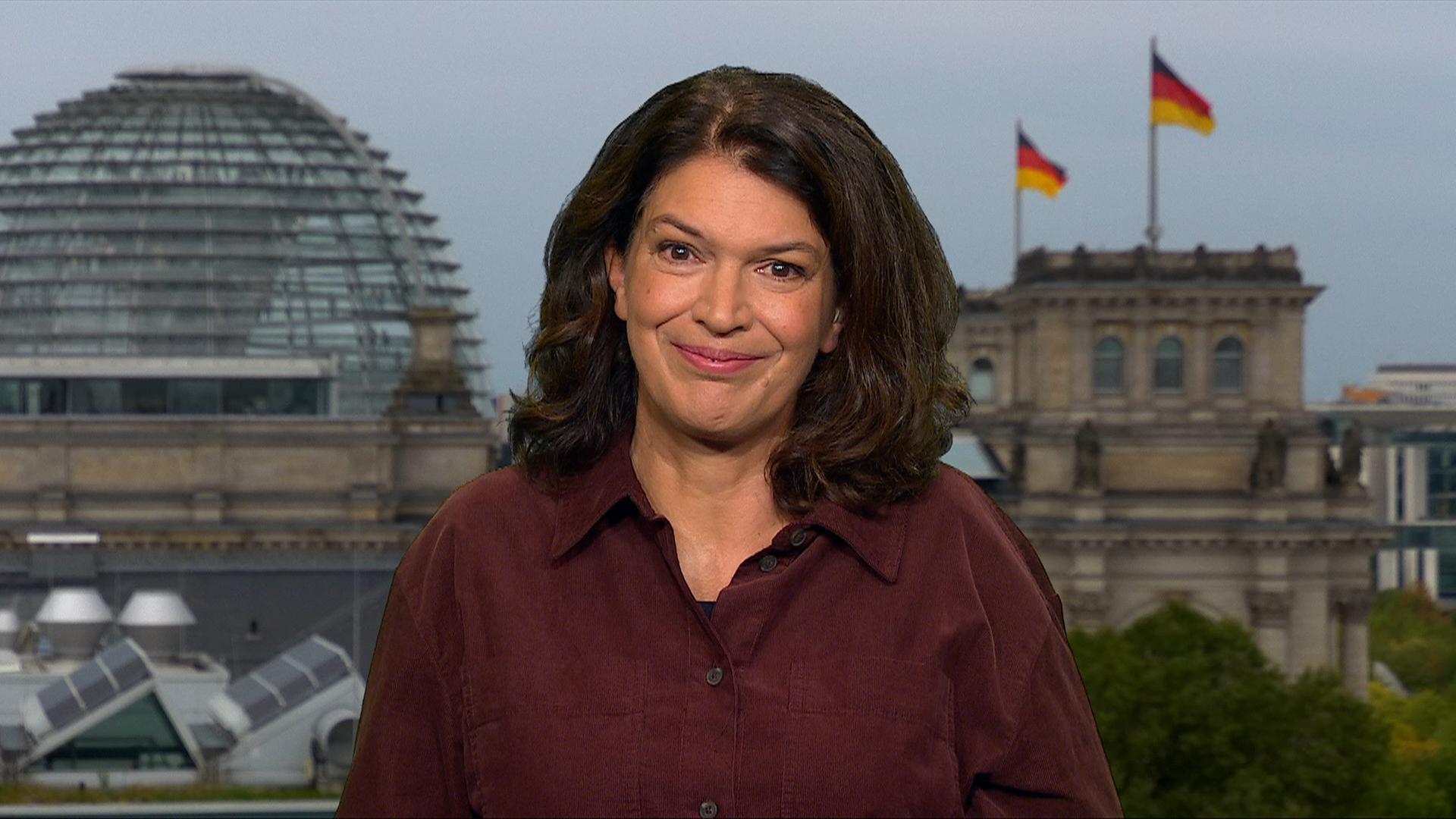 BWS: "Wagenknecht und Gründungsgruppe in Panik"