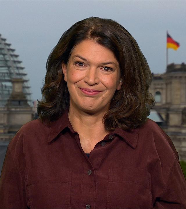 BWS: "Wagenknecht und Gründungsgruppe in Panik"
