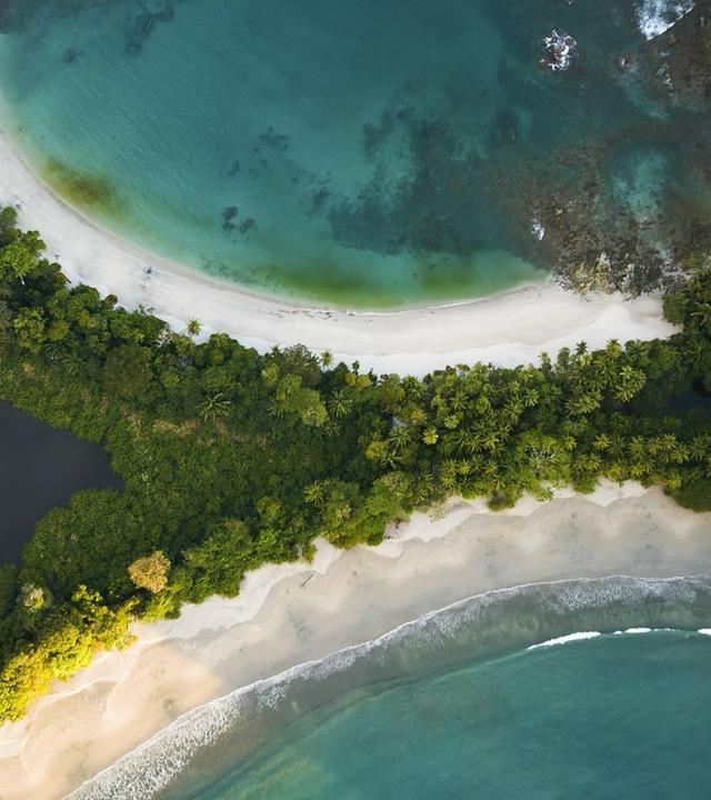 Camino de Costa Rica