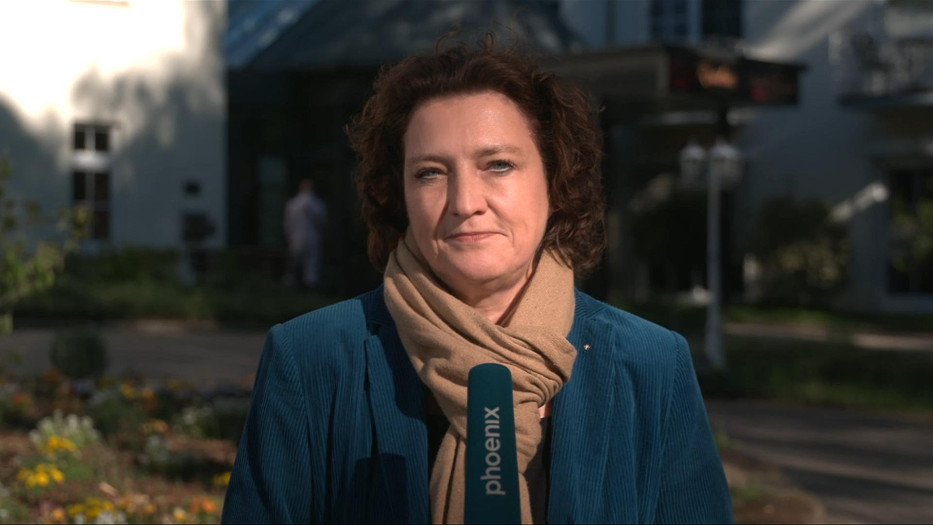 Carola Reimann (AOK-Bundesverband): Kassen haben erhebliches Defizit