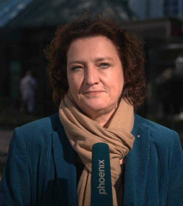 Carola Reimann (AOK-Bundesverband): Kassen haben erhebliches Defizit