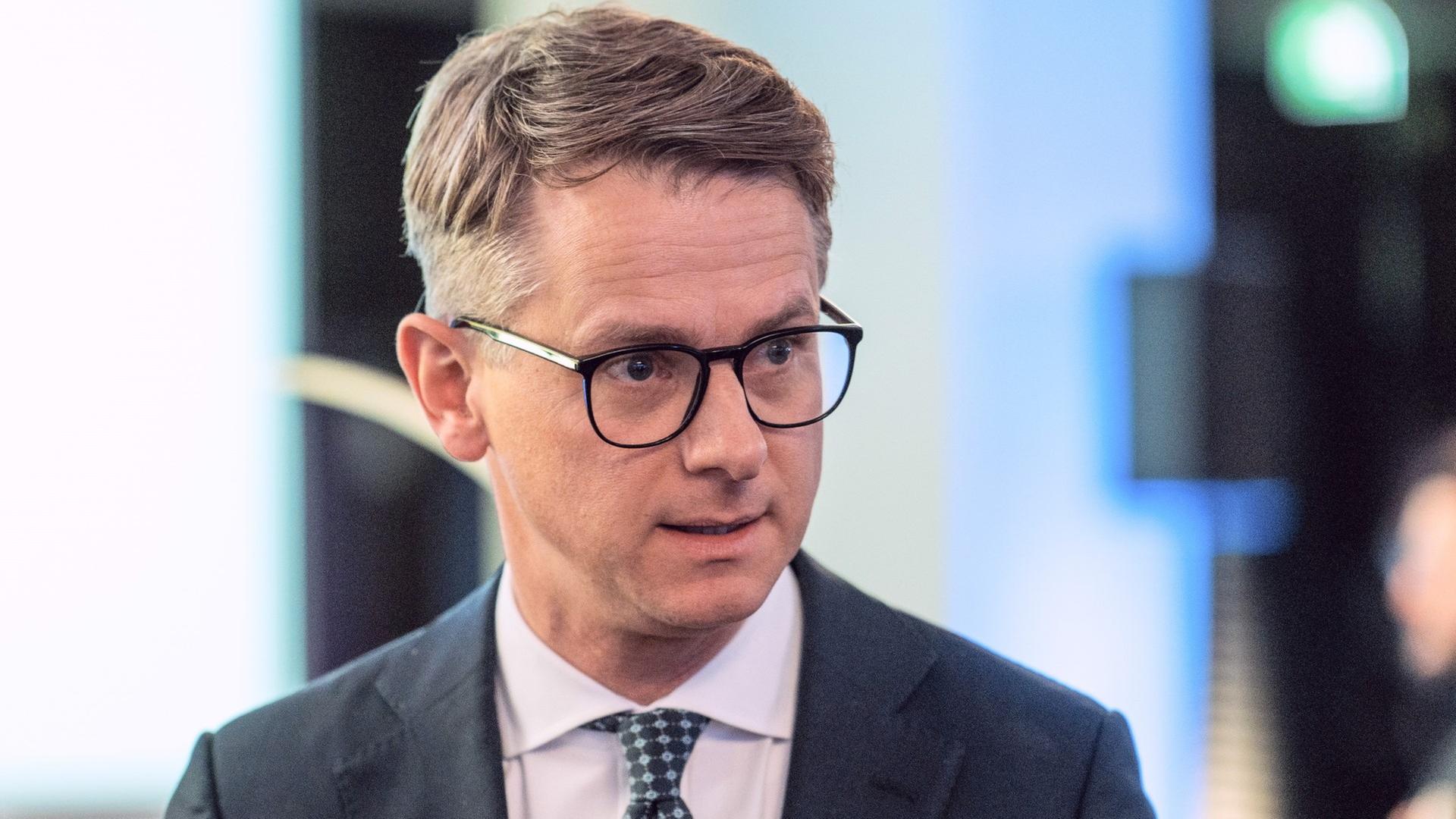 Carsten Linnemann (CDU) zur Vertrauensfrage