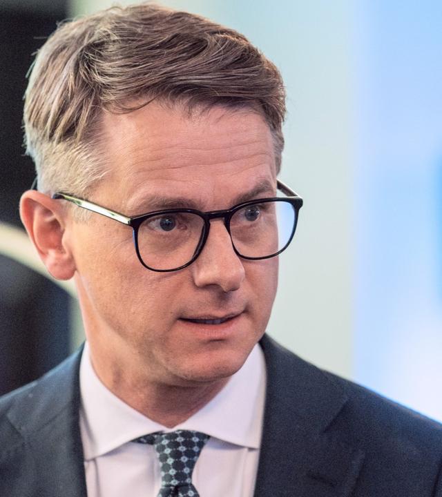 Carsten Linnemann (CDU) zur Vertrauensfrage