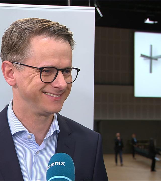 Carsten Linnemann im Interview