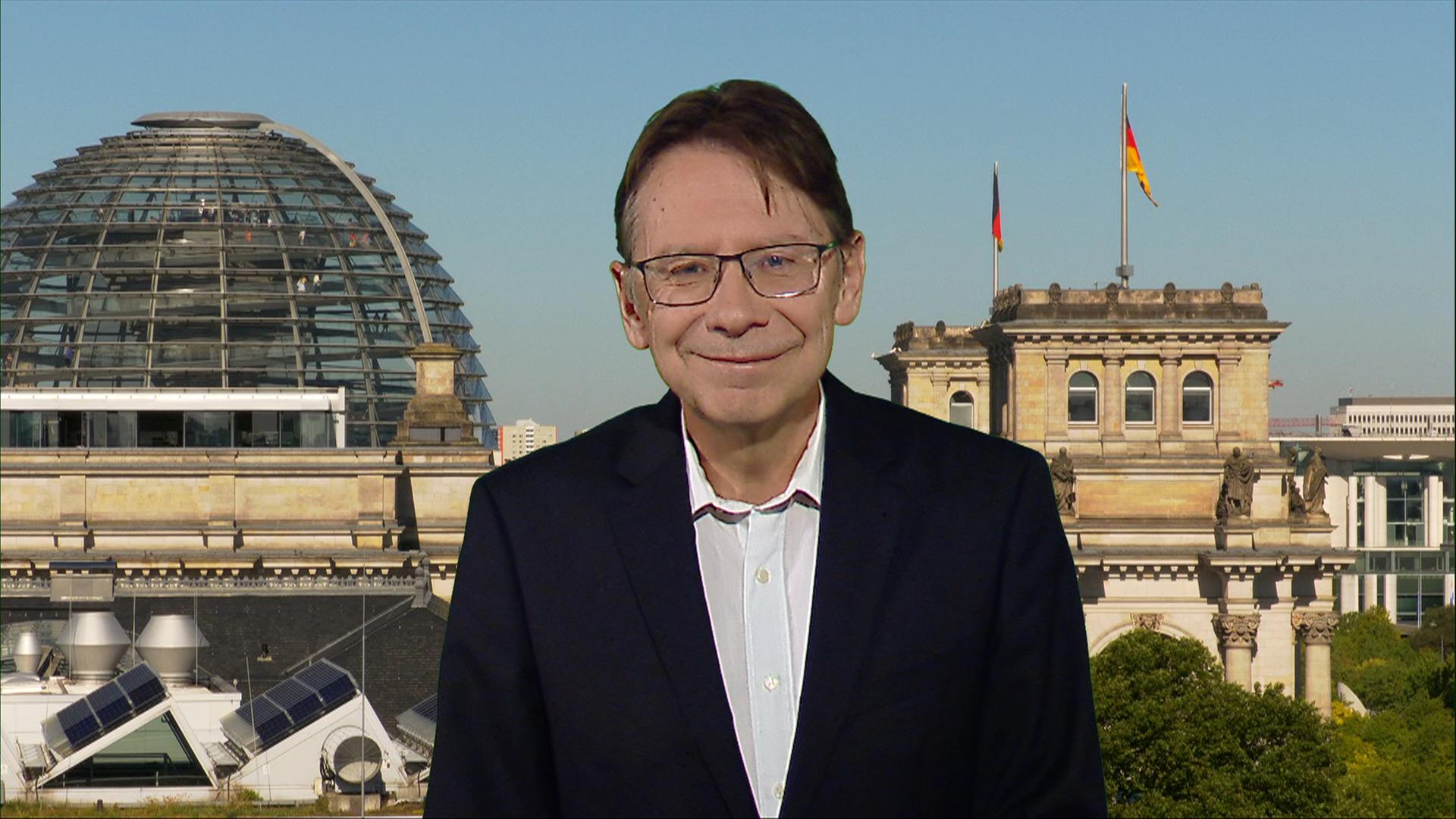 Causa Richterwahl: Gab "Managementfehler der Union"