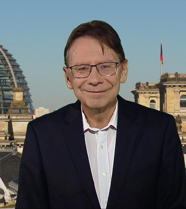 Causa Richterwahl: Gab "Managementfehler der Union"