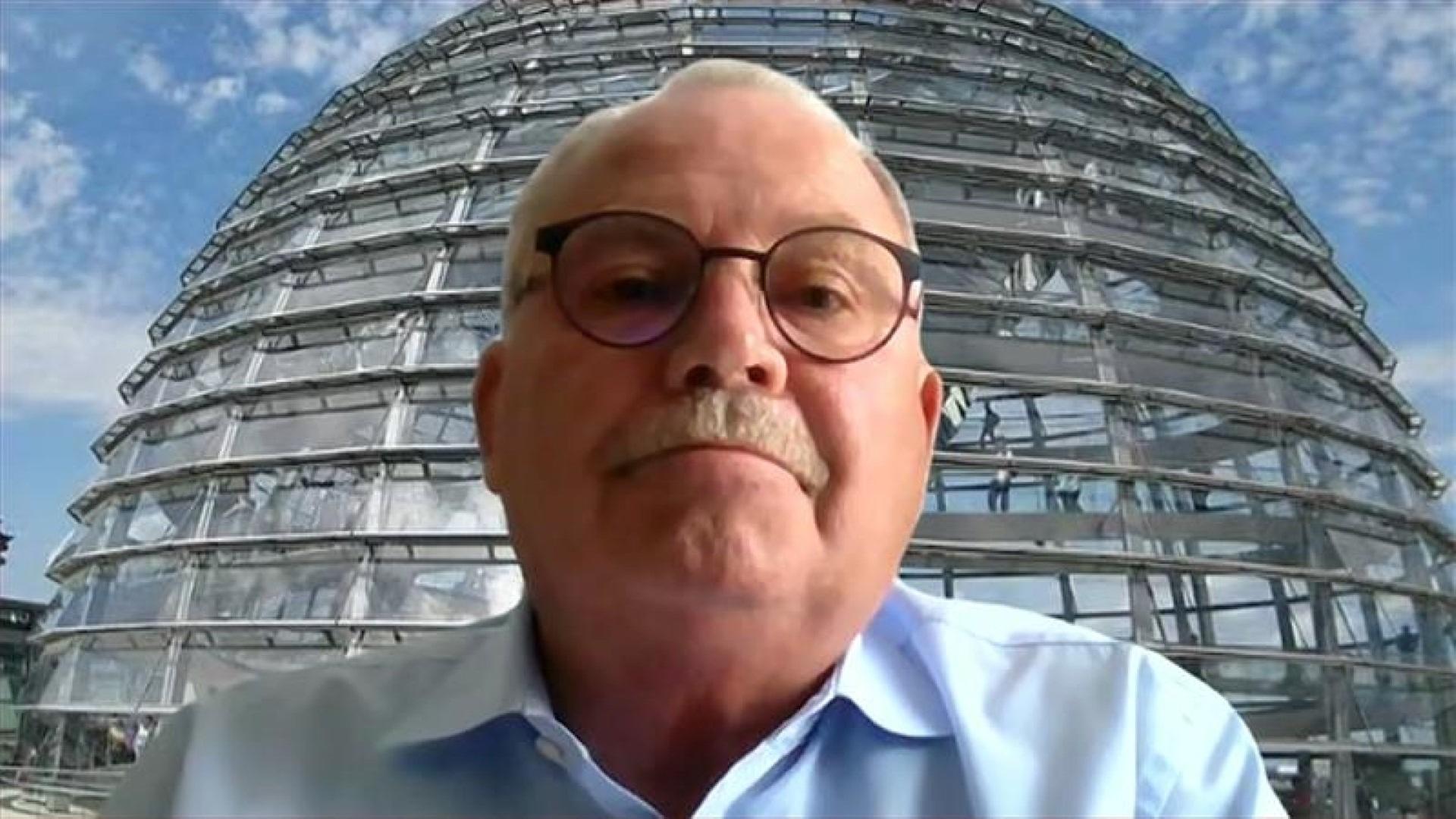 Causa Scheuer: Es ist alles aufgeklärt worden