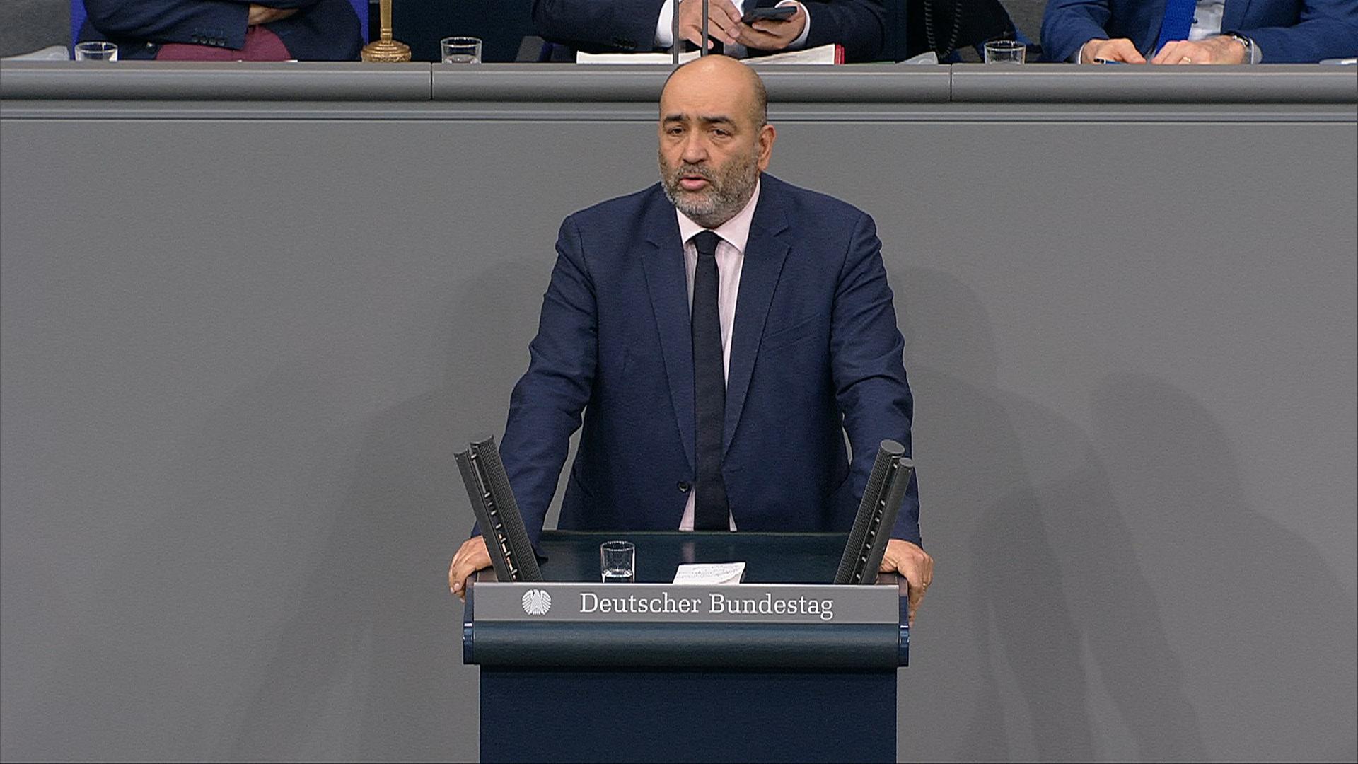 CDU-Antrag zur Wirtschaftspolitik