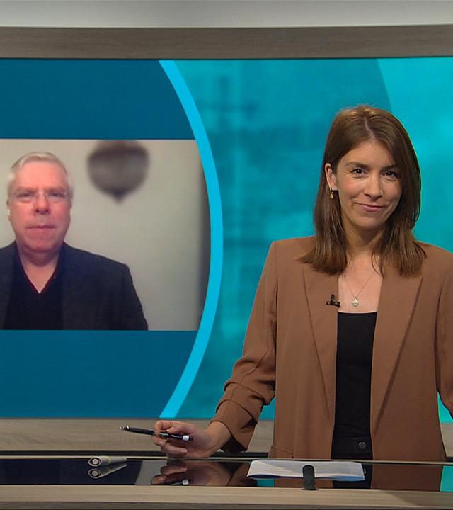 CDU-Außenexperte Hardt zu BRICS-Treffen