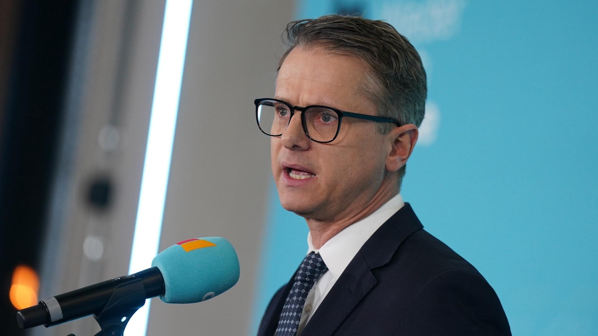 CDU: "Brauchen Mentalität des Machens"