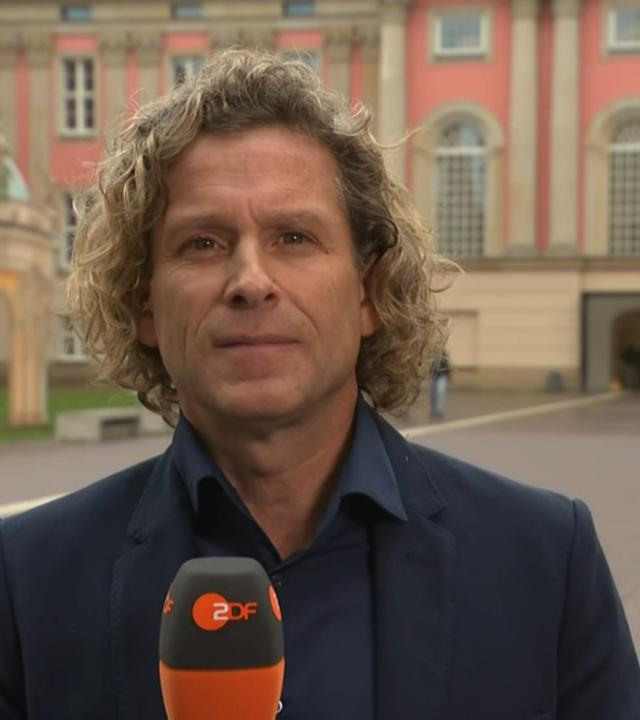 CDU-BSW-Verhandlungen in Brandenburg