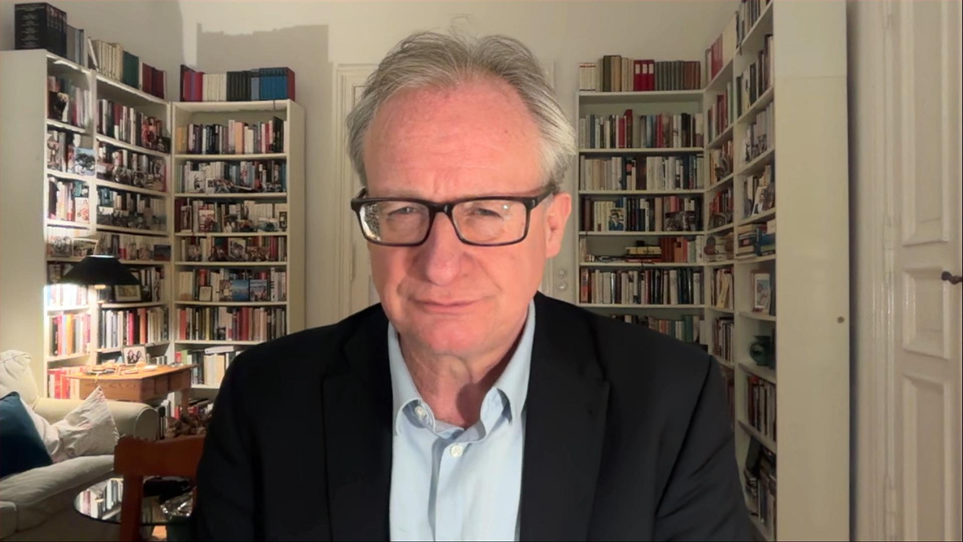 CDU-Bundesparteitag: Man vermisst "klare Linie des Kanzlers"