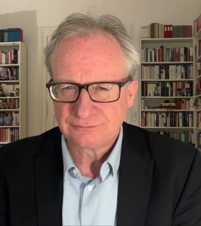 CDU-Bundesparteitag: Man vermisst "klare Linie des Kanzlers"