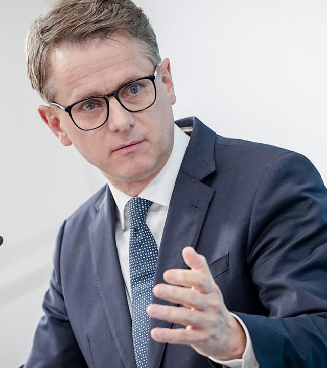 CDU-Bundesparteitag: Statement von Linnemann vorab