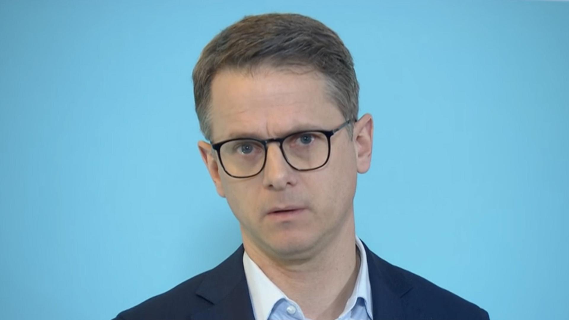 CDU-Klausur: Linnemann zum Auftakt