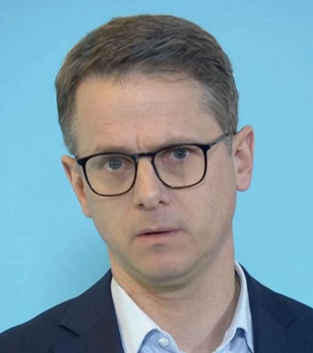 CDU-Klausur: Linnemann zum Auftakt